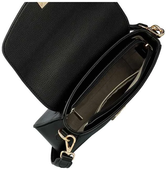 David Jones Moteriška rankinė CM7204-2PT juoda