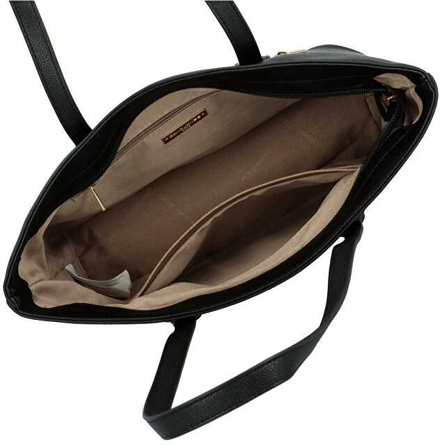 David Jones Moteriška rankinė CM7506 juoda