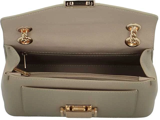 David Jones Moteriška rankinė CM7386 Simply Taupe