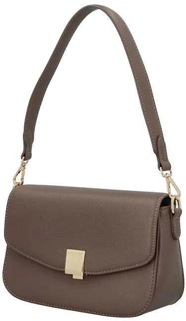 David Jones Moteriška rankinė CM7204-2PT kartus šokoladas