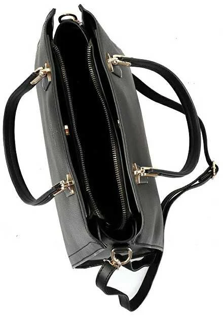 David Jones Moteriška rankinė CM6718C juoda