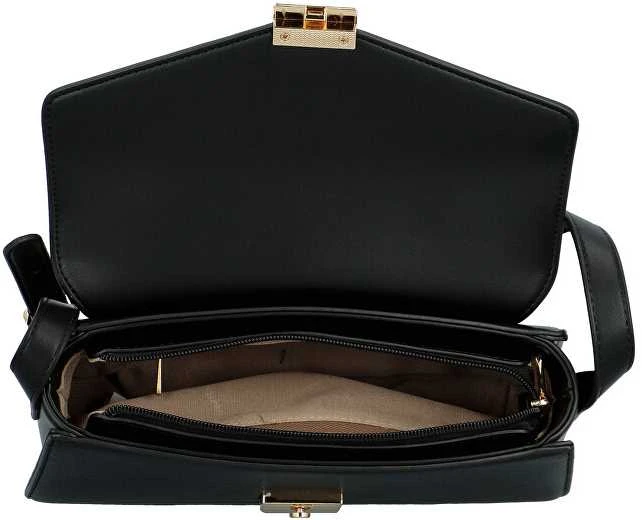 David Jones Moteriška rankinė CM7557 Juoda