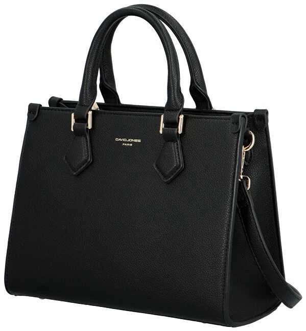 David Jones Moteriška rankinė CM7470 juoda