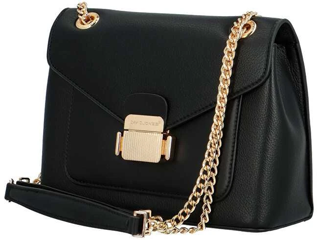 David Jones Moteriška rankinė CM7386 juoda