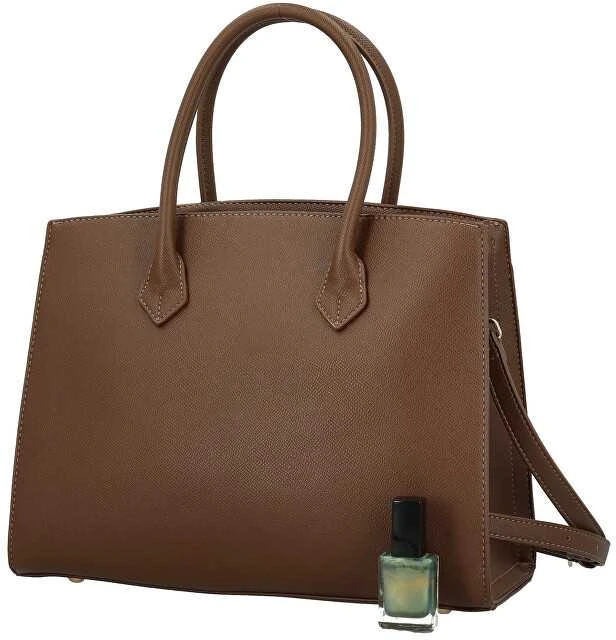 David Jones Moteriška rankinė CM7391-1 kakavos ruda