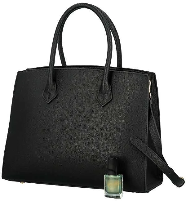 David Jones Moteriška rankinė CM7391-1 Juoda