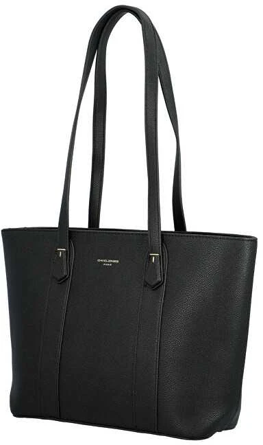 David Jones Moteriška rankinė CM7506 juoda
