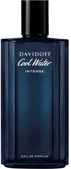 Davidoff Cool Vanduo Intense EDP parfumuotas vanduo vyrams, 40 ml