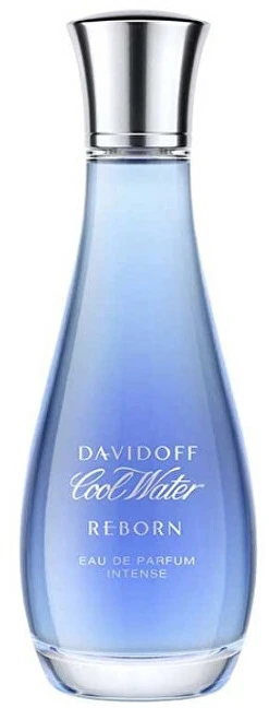 Davidoff Cool Vanduo Reborn Intense Woman EDP parfumuotas vanduo, 50 ml