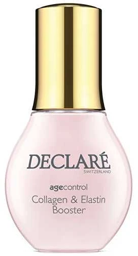 „Declare Age Control“ kolageno ir elastino stipriklis, 50 ml