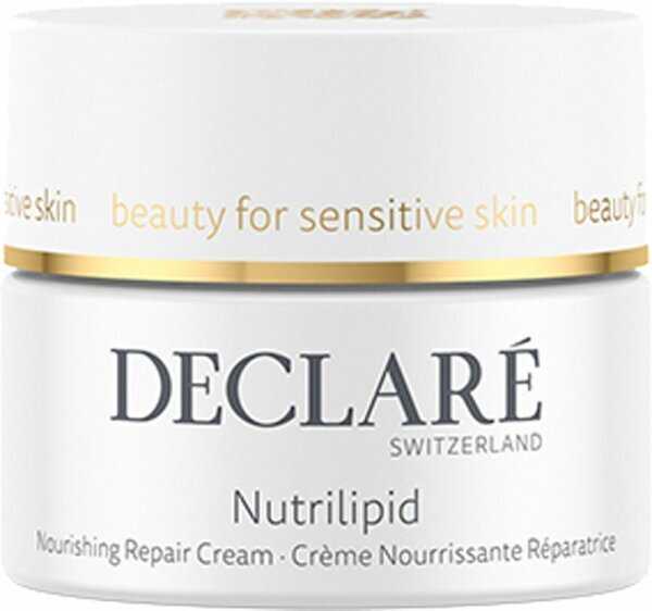 Declare Vitalbalance Nutrilipid Kreminis, 50 ml