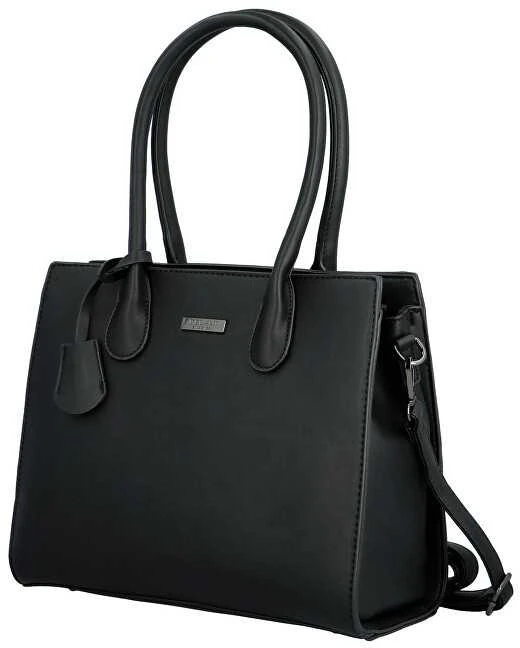 Delami Women's handbag D5897 juodas