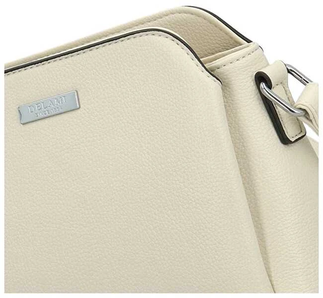 Delami Women's handbag D6098 l-pilka new
