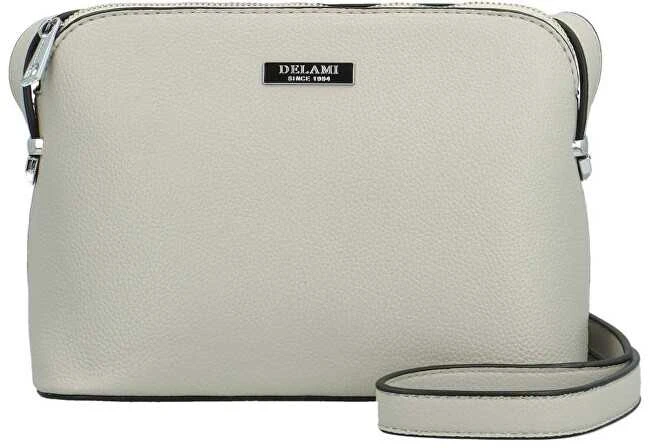 Delami Women's handbag D6098 l-pilka new