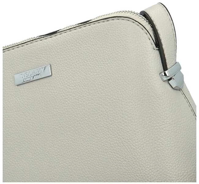 Delami Women's handbag D6098 l-pilka new
