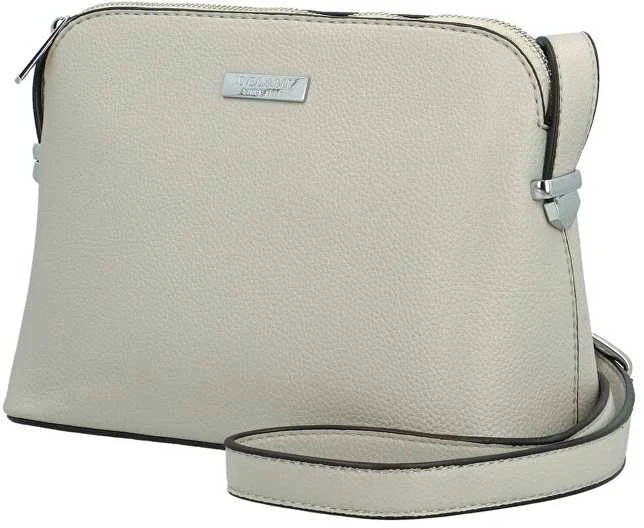 Delami Women's handbag D6098 l-pilka new