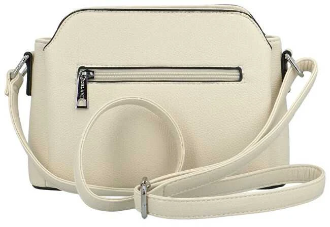 Delami Women's handbag D6098 l-pilka new