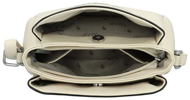Delami Women's handbag D6098 l-pilka new