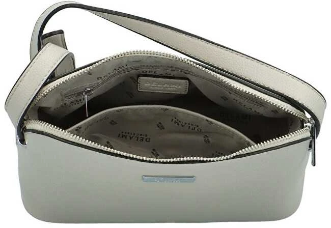 Delami Women's handbag D6098 l-pilka new