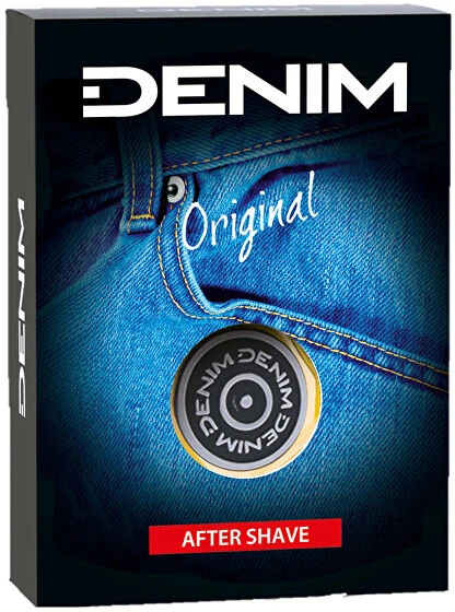 Denim Original Aftershave Vanduo, 100 ml