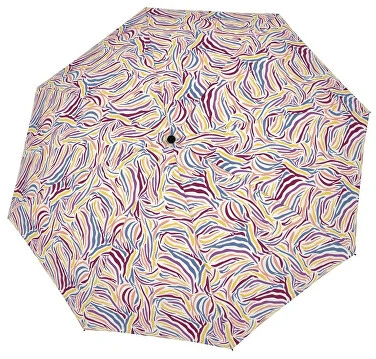 Derby Folding umbrella Hit Magic Zebra 744165PZE