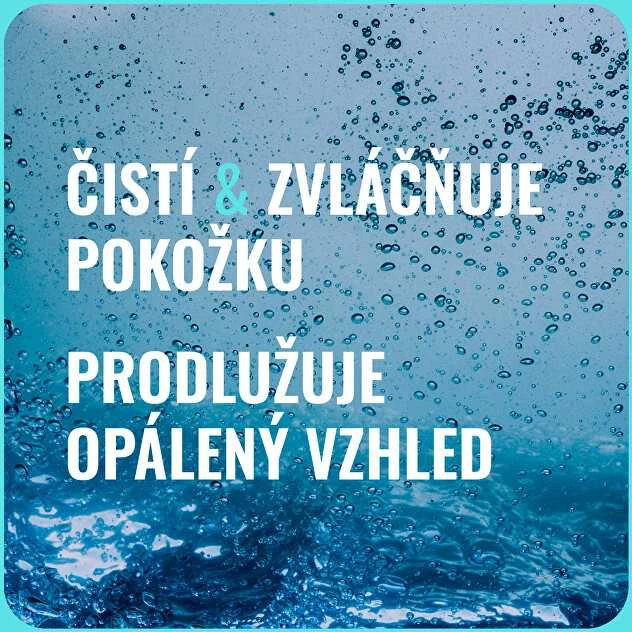 Dermacol After Sun Dušo želė, 250 ml