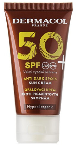 Dermacol Sun Care, 50 ml