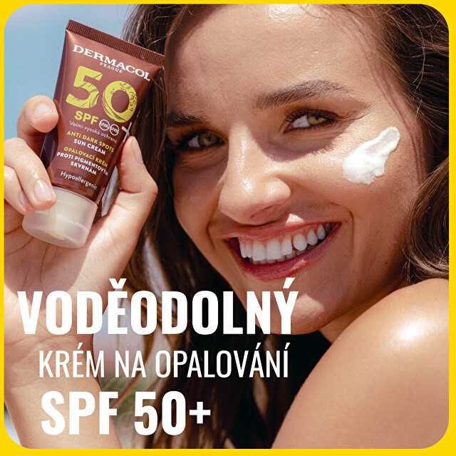 Dermacol Sun Care, 50 ml