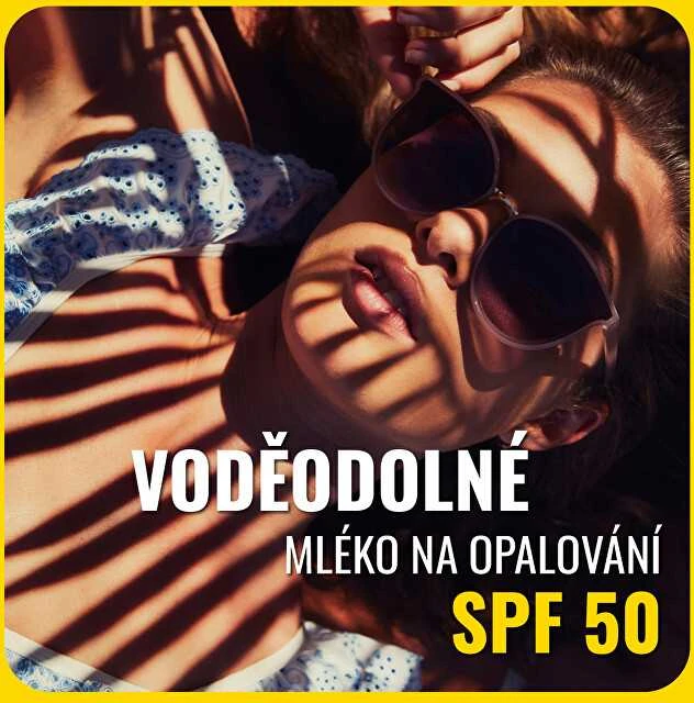 Dermacol Sun Milk Sun Losjonas kūnui