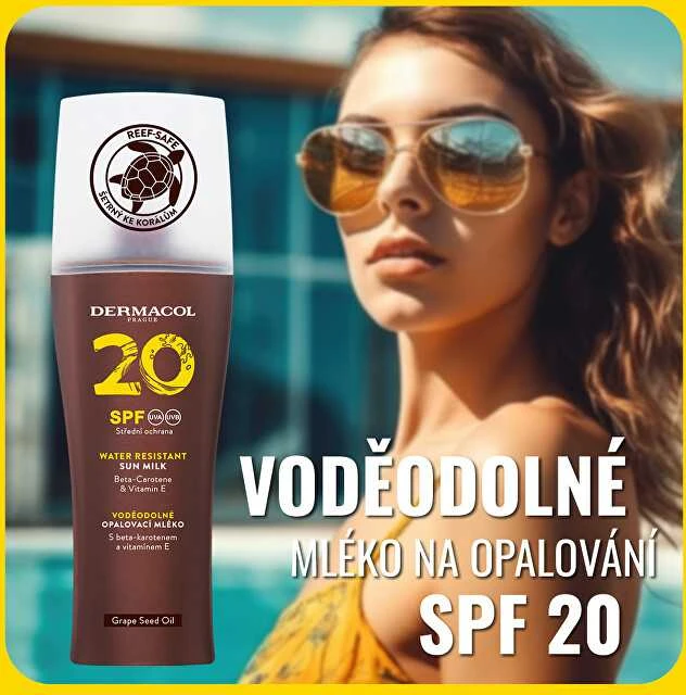 Dermacol Sun Care, 200 ml