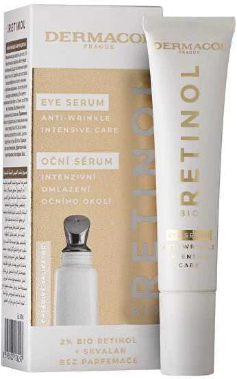 Dermacol Bio Retinol Eye Serum Akių serumas