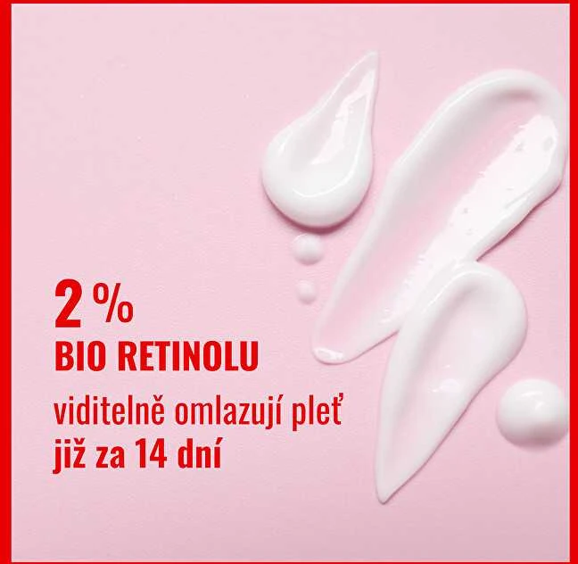 Dermacol Bio Retinol Eye Serum Akių serumas