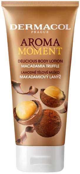 Dermacol Aroma Moment Macadamia Truffle Delicious Losjonas kūnui Losjonas kūnui