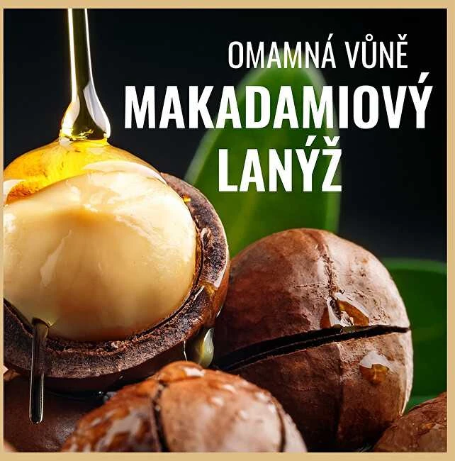 Dermacol Aroma Moment Macadamia Truffle Delicious Losjonas kūnui Losjonas kūnui