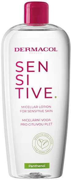 Dermacol Sensitive Micellar Vanduo moterims, 400 ml
