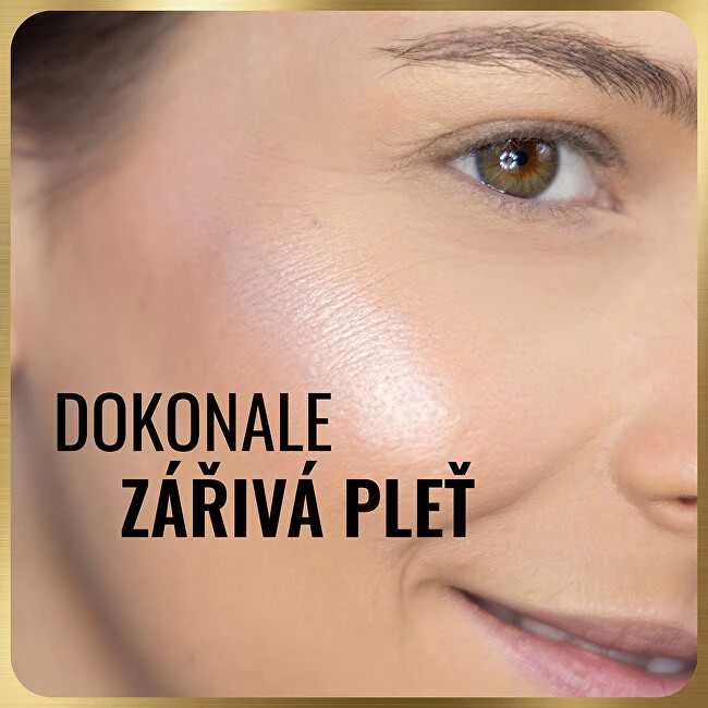 Dermacol Magic šviečianti pudra