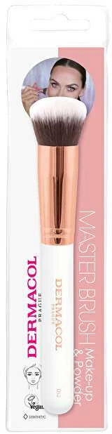 Dermacol Master Make-Up & Powder D52
