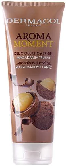 Dermacol Aroma Ritual Macadamia Truffle Dušo želė moterims, 250 ml