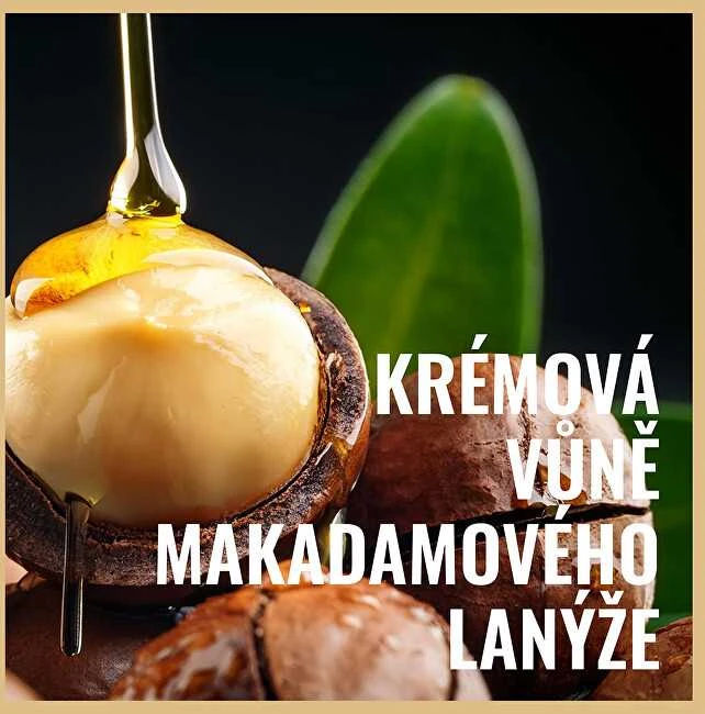 Dermacol Aroma Ritual Macadamia Truffle Dušo želė moterims, 250 ml