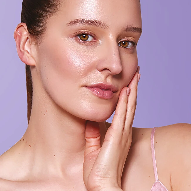 Dermacol Dieninis kremas SPF 50 „Bright Me Up“ apsauginis dieninis kremas 50 ml