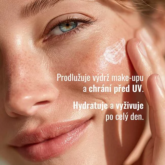 Dermacol Sun Shield Primer SPF 30, 30 ml
