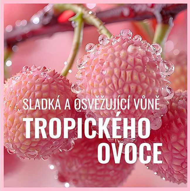 Dermacol Aroma Moment Loving Lychee Reviving Dušo želė Dušo želė