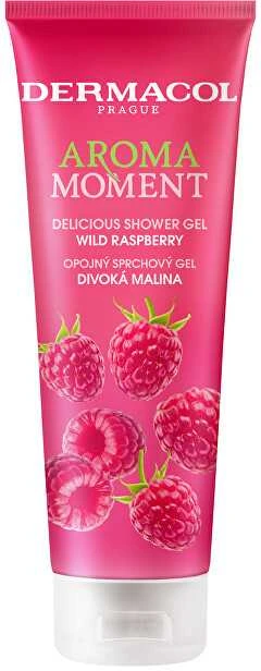 Dermacol Aroma Moment Wild Raspberry Dušo želė