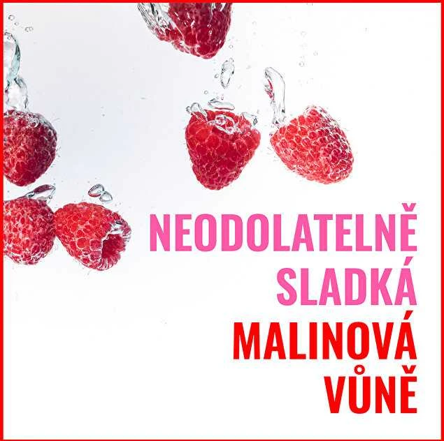Dermacol Aroma Moment Wild Raspberry Dušo želė
