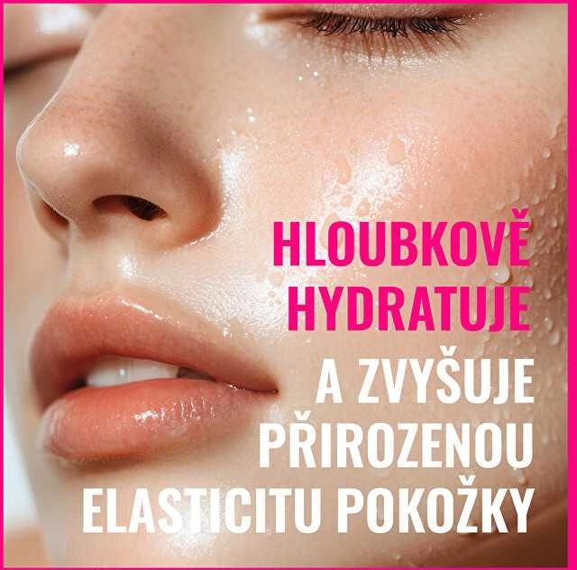 Dermacol Dvifazis vandeniui atsparus kolageno akių ir lūpų makiažo valiklis 150 ml