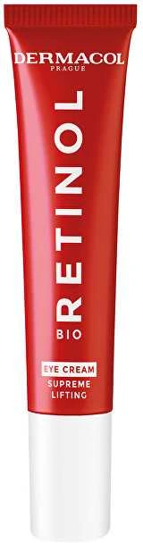 Dermacol Bio Retinol Paakių kremas Paakių kremas