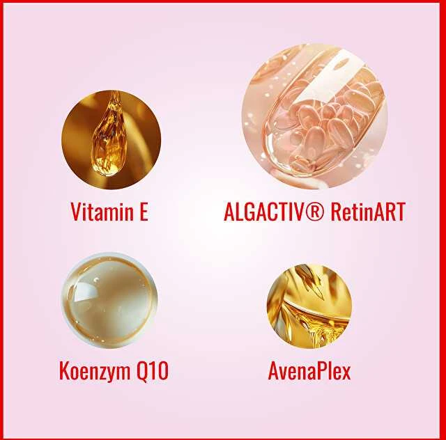 Dermacol Bio Retinol Paakių kremas Paakių kremas