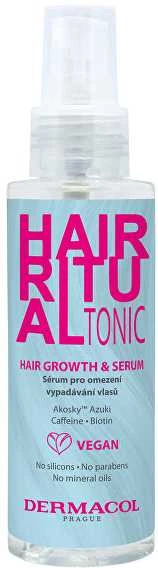 Dermacol Hair Ritual Hair Serum, 100 ml