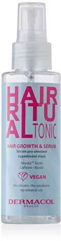 Dermacol Hair Ritual Hair Serum, 100 ml