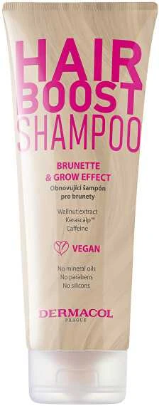 Dermacol Hair Ritual Brunette Šampūnas Šampūnas moterims, 250 ml